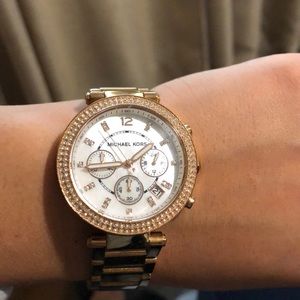 Michael Kors Watch